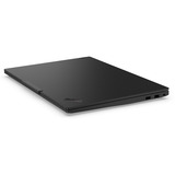 Lenovo ThinkPad E16 Gen 3 (21ST0020MH) 16"  laptop Zwart | Ryzen 7 250 | Radeon 780M | 32 GB | 1 TB SSD