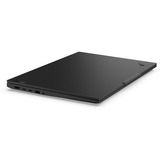 Lenovo ThinkPad E16 Gen 3 (21ST0020MH) 16"  laptop Zwart | Ryzen 7 250 | Radeon 780M | 32 GB | 1 TB SSD