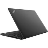Lenovo ThinkPad T14 Gen 4 (21HD00DMMH) 14" laptop Zwart | i7-1355U | Iris Xe Graphics | 32 GB | 1TB SSD