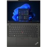 Lenovo ThinkPad X13 Gen 5 (21LU0010MH) 13.3"  laptop Zwart | Core Ultra 7 155U | Intel Graphics | 32 GB | 512 GB SSD