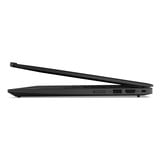 Lenovo ThinkPad X13 Gen 5 (21LU0010MH) 13.3"  laptop Zwart | Core Ultra 7 155U | Intel Graphics | 32 GB | 512 GB SSD