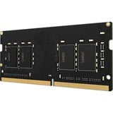 Lexar 16 GB DDR4-3200 (1x 16 GB) laptopgeheugen Zwart, LD4AS016G-B3200GSST, SO-DIMM