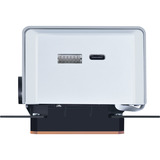 Lian Li Galahad II LCD 280 TL Wireless waterkoeling Wit, 4-pins PWM fan-connector