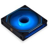 Lian Li UNI FAN SL-INFINITY 120 RGB case fan Zwart, 120 x 122 x 25 mm, PWM