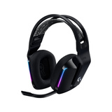 Logitech G733 LIGHTSPEED Wireless RGB over-ear gaming headset Zwart, Pc, PlayStation 4, RGB leds