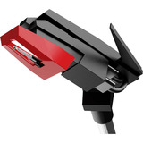MIXX Vinyl Record Player Stylus Replacement Twin Pack set 2 stuks