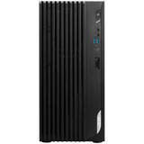 MSI Pro DP180 14A-825EU pc-systeem Zwart | Core i5-14400 | UHD Graphics 730 | 8 GB | 512 GB SSD