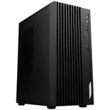 MSI Pro DP180 14A-825EU pc-systeem Zwart | Core i5-14400 | UHD Graphics 730 | 8 GB | 512 GB SSD