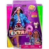Mattel Barbie Extra Pop (Basketball Jersey) 