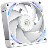 NZXT F120X RGB case fan Wit