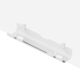 Neomounts ADS07-122WH Kabelgoot kabelkanaal Wit