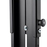 Neomounts PC bureausteun NM-CPU100BLACK houder Zwart