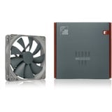 Noctua NF-P14s redux-1500 PWM case fan 140mm, 4 pins PWM fan aansluiting