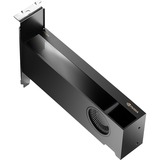 PNY Quadro RTX 2000 Ada Generation 16 GB grafische kaart 4x Mini-DisplayPort