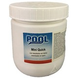 Mini Quick 0.5 kg zwembad reiniging