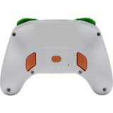 PowerA Advantage draadloze controller voor Nintendo Switch 2 - Mario en Yoshi Groen/wit, Nintendo Switch 2, Nintendo Switch, Nintendo Switch – OLED Model, Nintendo Switch Lite