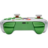 PowerA Advantage draadloze controller voor Nintendo Switch 2 - Mario en Yoshi Groen/wit, Nintendo Switch 2, Nintendo Switch, Nintendo Switch – OLED Model, Nintendo Switch Lite