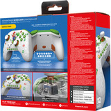 PowerA Advantage draadloze controller voor Nintendo Switch 2 - Mario en Yoshi Groen/wit, Nintendo Switch 2, Nintendo Switch, Nintendo Switch – OLED Model, Nintendo Switch Lite