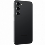 SAMSUNG Galaxy S23 smartphone Zwart, 128 GB, Dual-SIM, Android