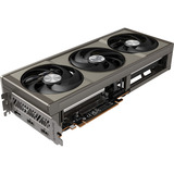 SAPPHIRE Radeon RX 9060 XT NITRO+ 16GB grafische kaart 1x DisplayPort, 2x HDMI
