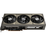 SAPPHIRE Radeon RX 9060 XT NITRO+ 16GB grafische kaart 1x DisplayPort, 2x HDMI