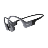 Shokz OpenSwim Pro  bone conduction headset Grijs