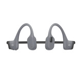 Shokz OpenSwim Pro  bone conduction headset Grijs