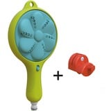 Simba 3-in-1 Tuindouche Waterspeelgoed 