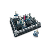 SmartGames Graveyard Shift Denkspel Nederlands, 1 speler, Vanaf 10 jaar, 80 opdrachten