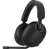 Sony Draadloze INZONE H9 gaming headset met Noise Cancelling over-ear  Zwart, Bluetooth 5.0