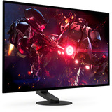 Sony INZONE M10S II 26.5" gaming monitor Zwart, 2x HDMI, 1x DisplayPort, USB, 540Hz