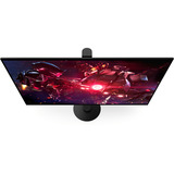 Sony INZONE M10S II 26.5" gaming monitor Zwart, 2x HDMI, 1x DisplayPort, USB, 540Hz