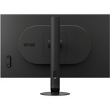 Sony INZONE M10S II 26.5" gaming monitor Zwart, 2x HDMI, 1x DisplayPort, USB, 540Hz