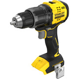 Stanley FATMAX V20 18V Schroefklopboormachine klopboorschroevendraaier Zwart/geel, Accu en oplader niet inbegrepen