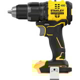 Stanley FATMAX V20 18V Schroefklopboormachine klopboorschroevendraaier Zwart/geel, Accu en oplader niet inbegrepen