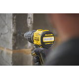 Stanley FATMAX V20 18V Schroefklopboormachine klopboorschroevendraaier Zwart/geel, Accu en oplader niet inbegrepen