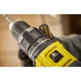 Stanley FATMAX V20 18V Schroefklopboormachine klopboorschroevendraaier Zwart/geel, Accu en oplader niet inbegrepen