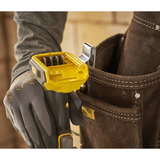 Stanley FATMAX V20 18V Schroefklopboormachine klopboorschroevendraaier Zwart/geel, Accu en oplader niet inbegrepen