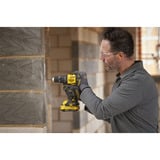 Stanley FatMax V20 18V Schroefklopboormachine klopboorschroevendraaier Zwart/geel, Accu en oplader niet inbegrepen
