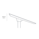 Starlink Performance Pipe Adapter 