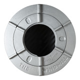 The Windmill Camp Stove kookpan Aluminium