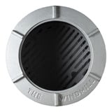 The Windmill Camp Stove kookpan Aluminium