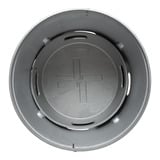 The Windmill Camp Stove kookpan Aluminium