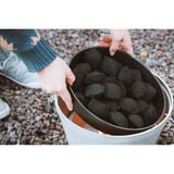 The Windmill Camp Stove kookpan Aluminium