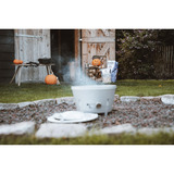 The Windmill Camp Stove kookpan Aluminium