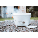 The Windmill Camp Stove kookpan Aluminium