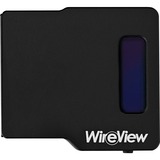 Thermal Grizzly WireView GPU - 2x 8-Pin PCIe - Reverse meetapparaat Zwart