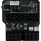 Thermal Grizzly WireView GPU - 2x 8-Pin PCIe - Reverse meetapparaat Zwart