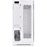 Thermaltake  midi tower behuizing Wit | 2x USB-A | 1x USB-C | Window