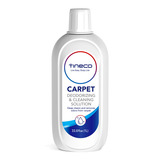 Tineco CARPET ONE deodorizing & cleaning solution reinigingsmiddel Wit, 1 Liter